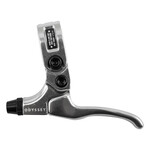 Odyssey Odyssey Mono Hinged Medium LH Polished Silver