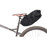 Topeak Topeak DP SeatPost Mount, Black
