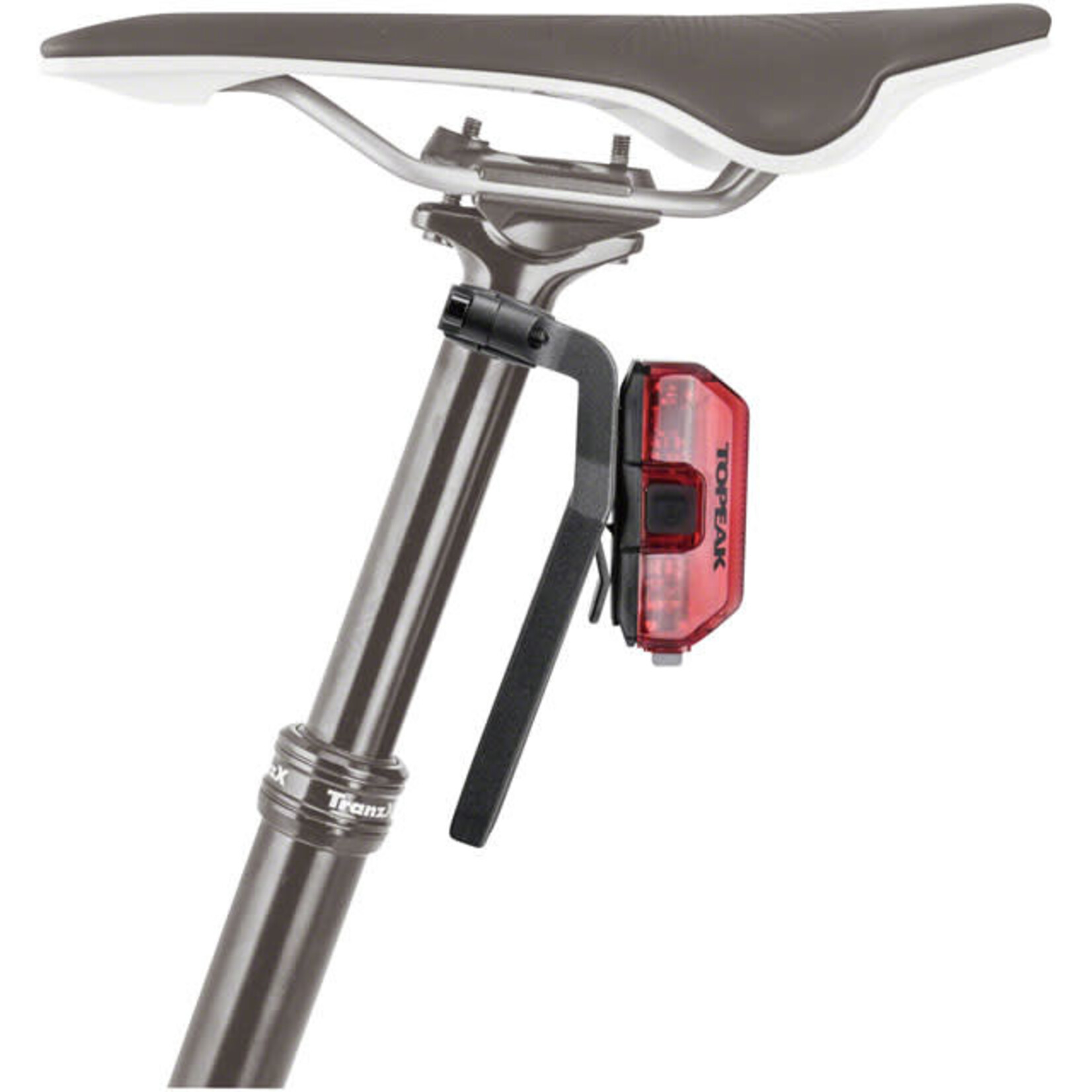 Topeak Topeak DP SeatPost Mount, Black