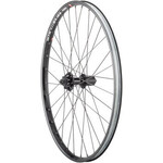 Quality Wheels WTB ST i23 TCS Disc Rear Wheel - 26", QR x 135mm, 6-Bolt, HG 10, Black
