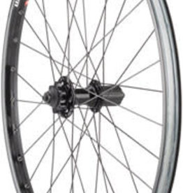 Quality Wheels WTB ST i23 TCS Disc Rear Wheel - 26", QR x 135mm, 6-Bolt, HG 10, Black