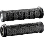 ODI ODI Elite Pro Grips - Black, Lock-On
