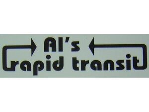 Als Rapid Transit