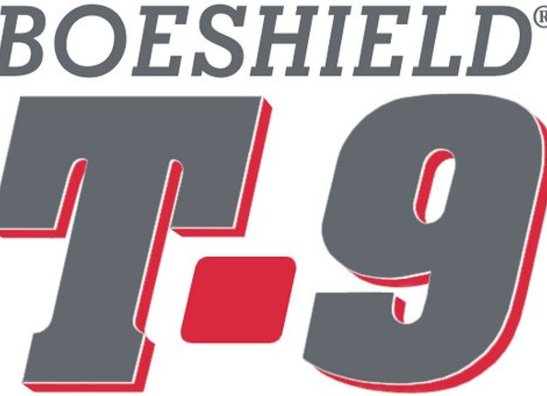 Boeshield