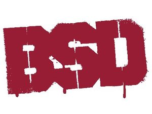 BSD