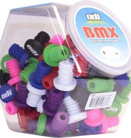ODI ODI BMX Bar End Plug Various Colors EACH