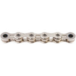 KMC KMC e101 E-Bike Chain - Single Speed 1/2" x 1/8", 112 Links, Silver