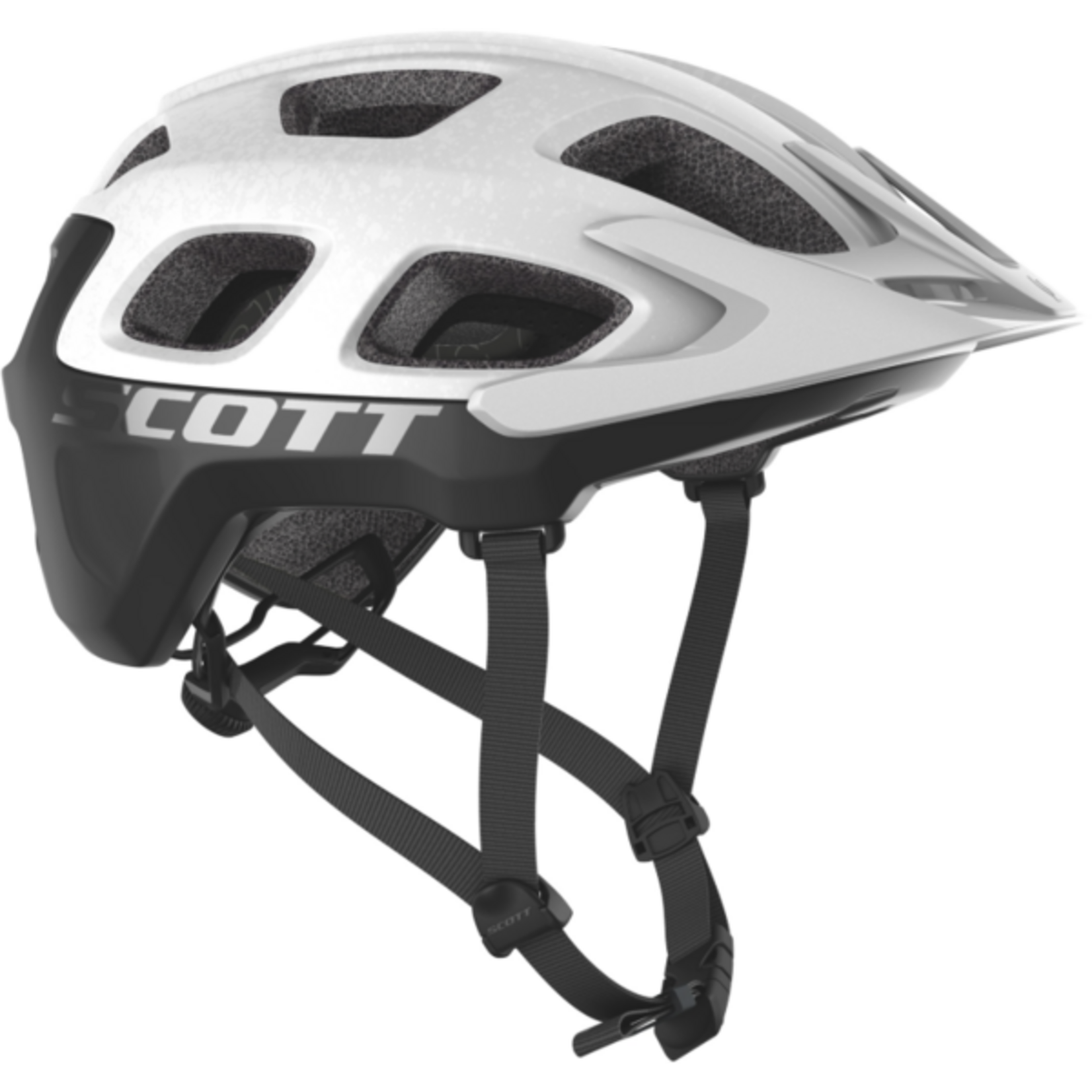 Scott Scott Helmet Vivo Plus (CPSC) Medium, White