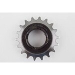 Shimano Shimano SF-MX30 Freewheel 18Tx3/32 CRO-MO Chrome plated