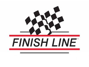 Finish Line