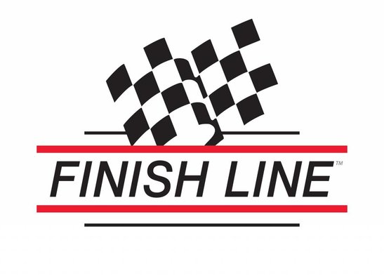 Finish Line