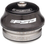 FSA (Full Speed Ahead) FSA Orbit IS-2 Carbon 1-1/8" Internal Headset w/ 15mm tall cover