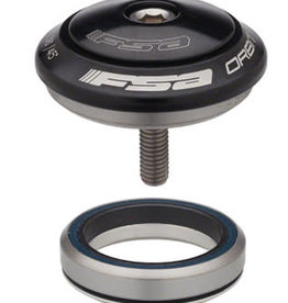 FSA (Full Speed Ahead) FSA Orbit IS Integrated 1-1/8", 36/45 Bearing Black