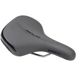 MSW MSW SDL-210 Relax Recreation Saddle - Steel, Black