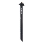 BOX Components Box One, Seatpost, 31.6, Zero Offset, Black