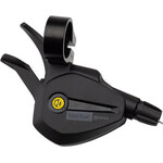 BOX Components BOX Four Multi Shift Shifter - 8-Speed, Black