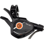 BOX Components BOX One Prime 9 Single Shift Shifter - 9-Speed, Black