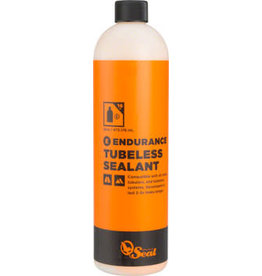 Orange Seal Orange Seal Endurance Tubeless Tire Sealant Refill - 16oz
