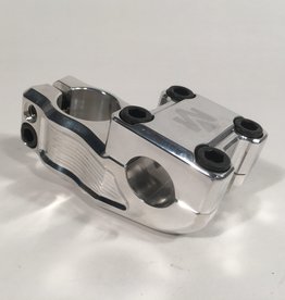 Profile Racing Madera Mast Stem 42mm Silver/Polished