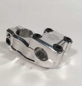 Profile Racing Madera Mast Stem 54mm, Polished