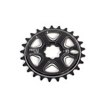 Profile Racing Profile Sabre Universal Spline Drive Sprocket 25t, w/ Adapter