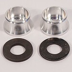 Profile Racing Profile Volcano Cone Washers