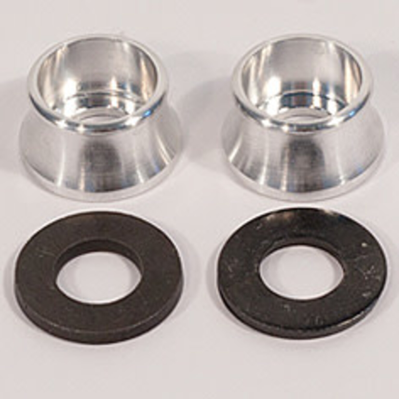 Profile Racing Profile Volcano Cone Washers