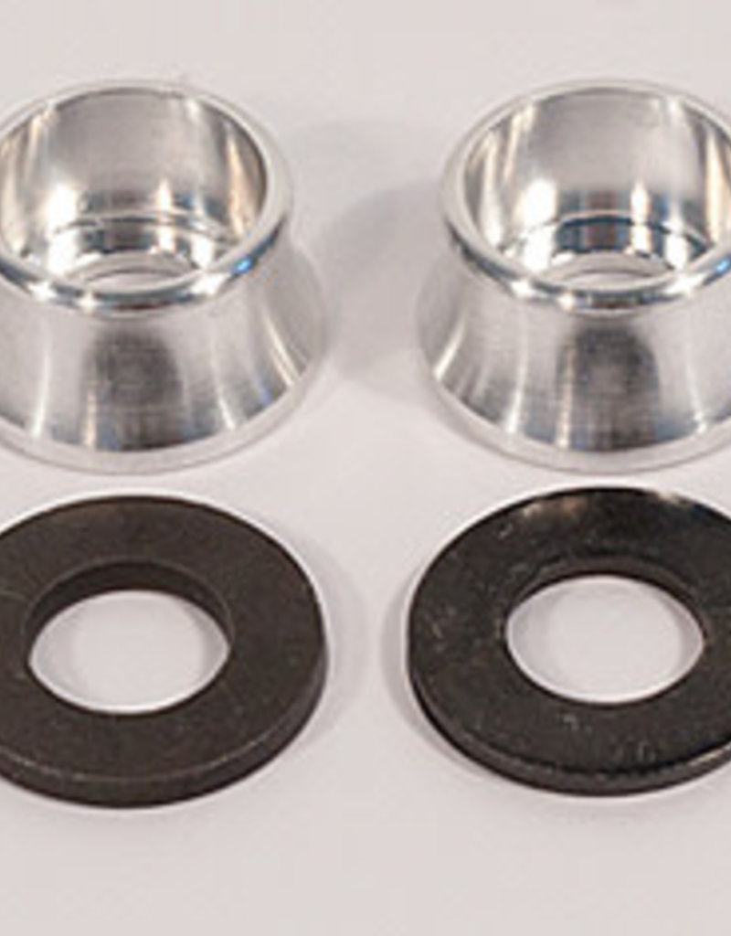 Profile Racing Profile Volcano Cone Washers