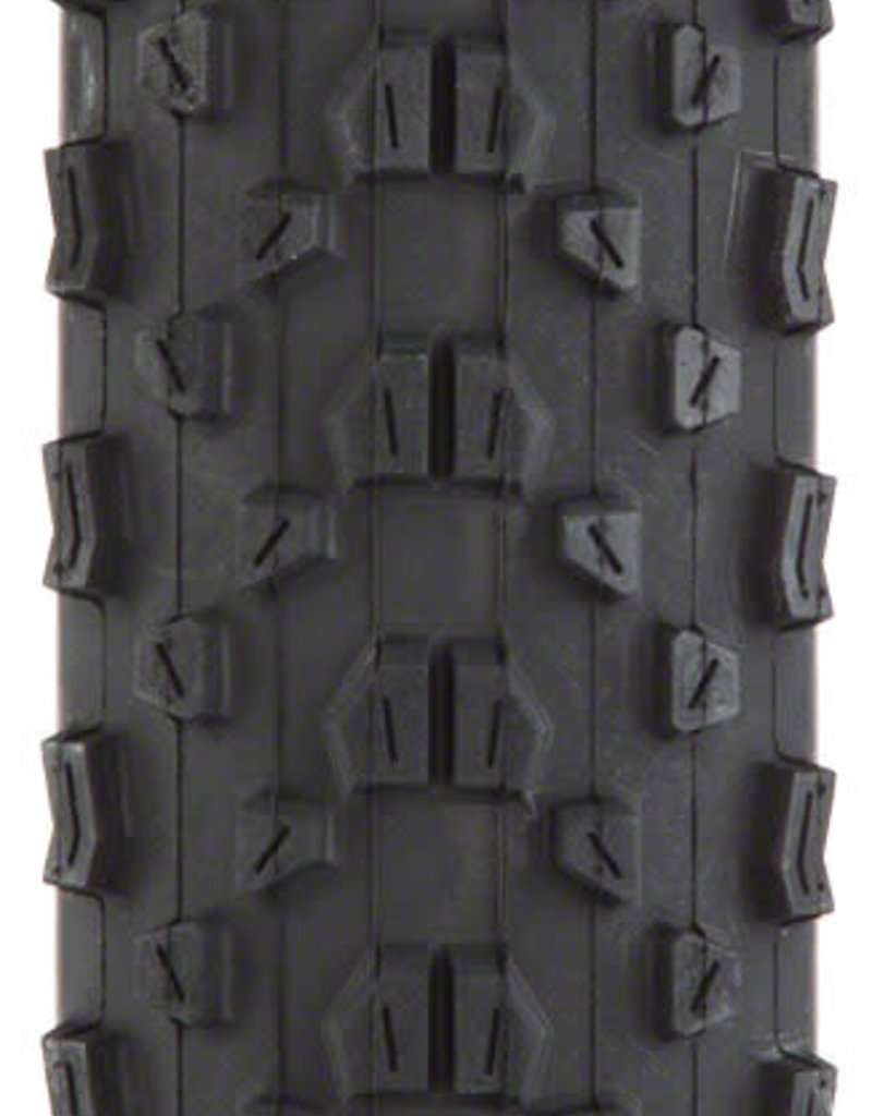 Maxxis 29x2.2  Maxxis Ikon Tire, Clincher, Wire, Black, XC