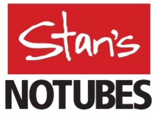 Stan's No Tubes