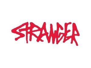 Stranger