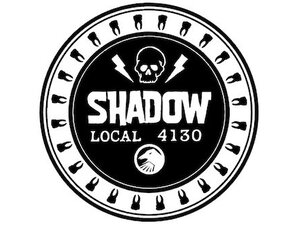 The Shadow Conspiracy