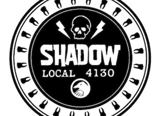 The Shadow Conspiracy