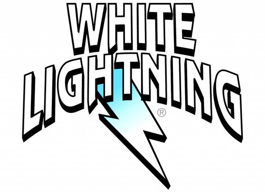 White Lightning