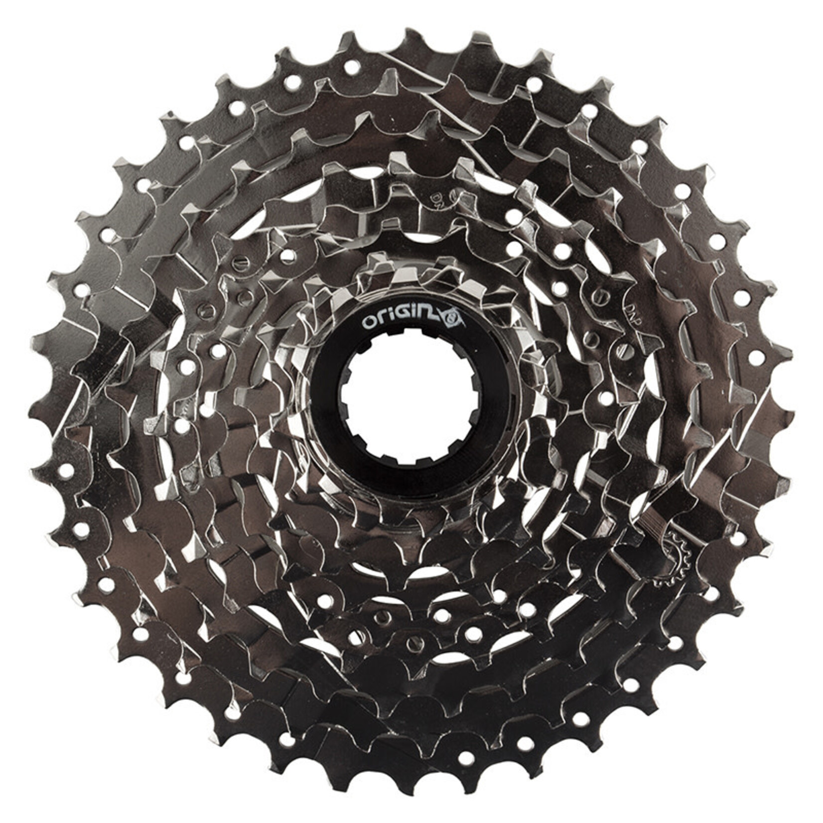 Origin8 Origin8 Torq Lite 10-Speed Cassette 11-36t, Silver