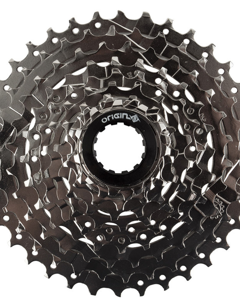 Origin8 Origin8 Torq Lite 10-Speed Cassette 11-36t, Silver