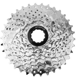 Origin8 Origin8 Torq Lite 11-34t 10spd Silver