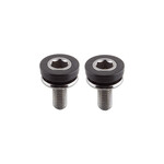Sunlite Crank Bolts, 8mm Allen