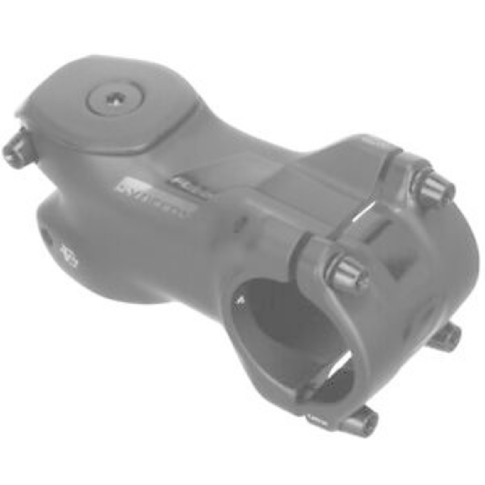 Syncros Syncros Stem FL1.5 31.8mm, Black 50