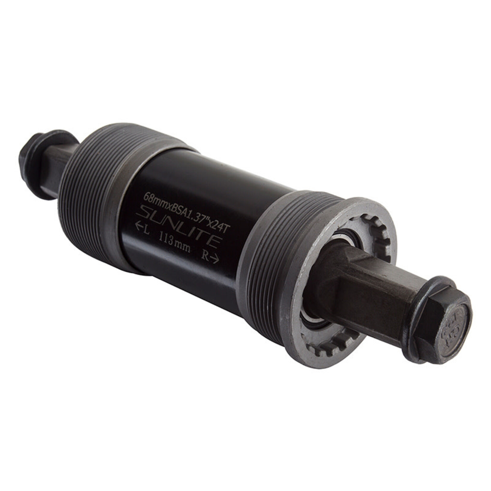 Sunlite Sealed Bottom Bracket SL26 (68x113.5) Euro