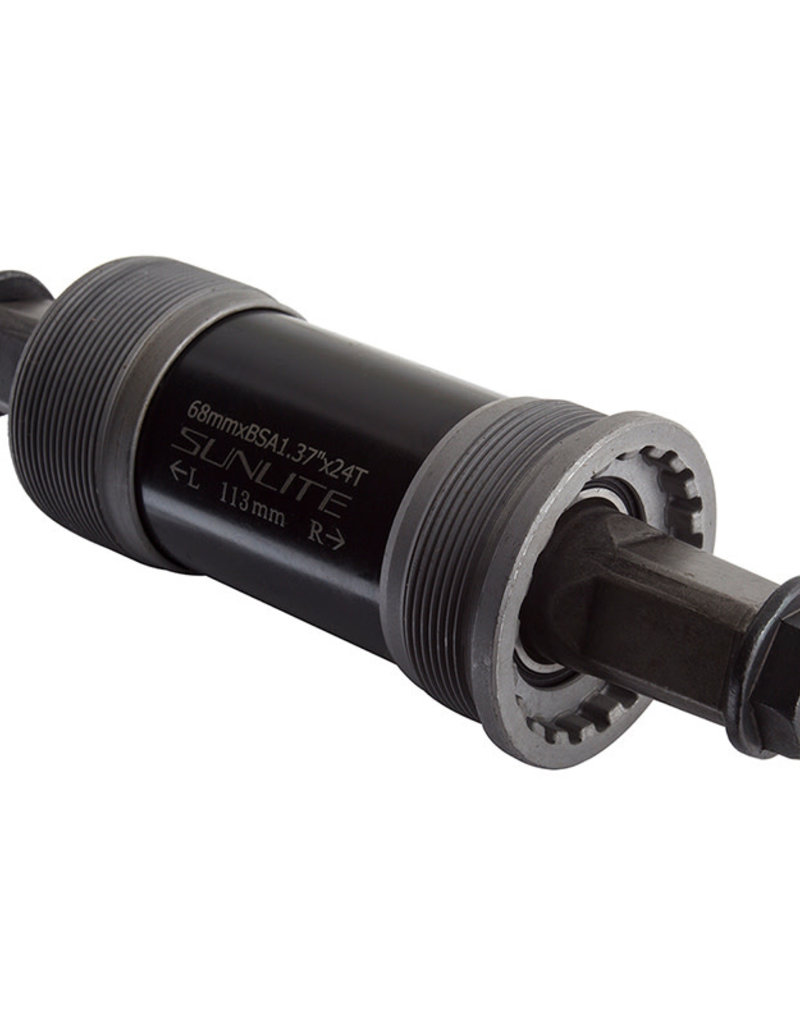 Sunlite Sealed Bottom Bracket SL26 (68x113.5) Euro