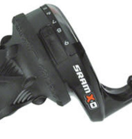 SRAM SRAM X0 9-Speed Rear Twist Shifter