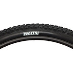 Maxxis 27.5x2.2 Maxxis Ikon Tire - Clincher, Wire, Black