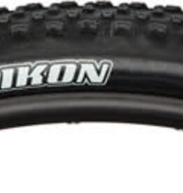 Maxxis 27.5x2.2 Maxxis Ikon Tire - Clincher, Wire, Black