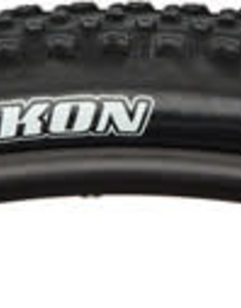 Maxxis 27.5x2.2 Maxxis Ikon Tire - Clincher, Wire, Black