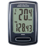 CatEye CatEye Urban Bike Computer - Wireless, Black