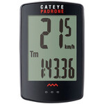 CatEye CatEye Padrone Bike Computer - Wireless, Black