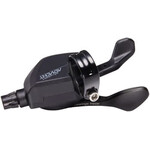 Microshift microSHIFT ADVENT Rear Shifter 9-Speed, ADVENT Only compatible