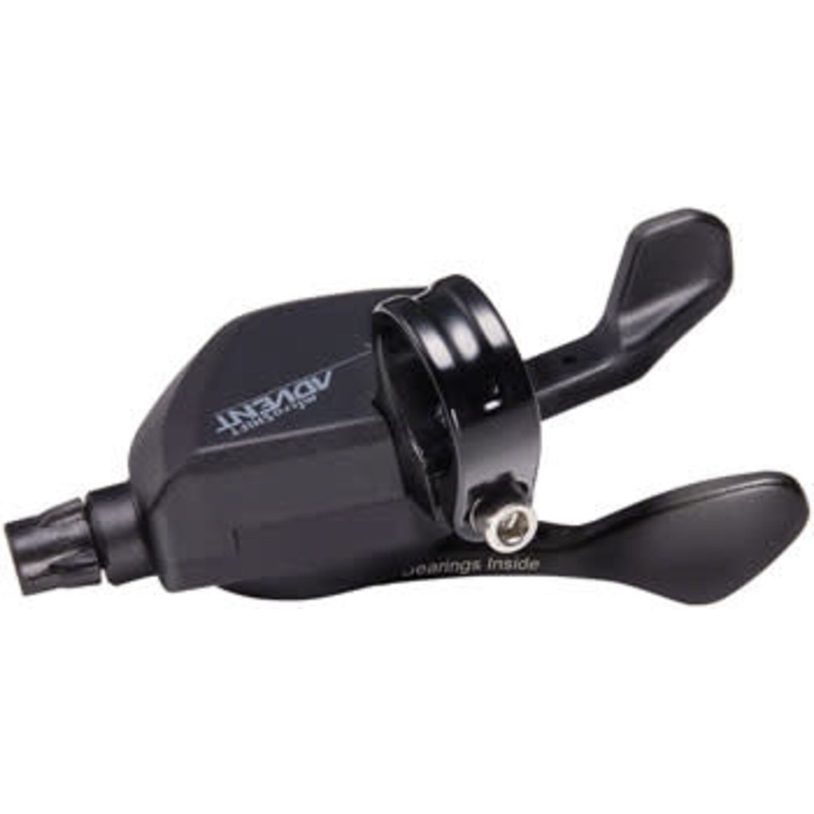 Microshift microSHIFT ADVENT Rear Shifter 9-Speed, ADVENT Only compatible