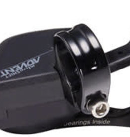 Microshift microSHIFT ADVENT Rear Shifter 9-Speed, ADVENT Only compatible